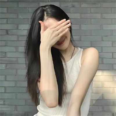 黑色芳心