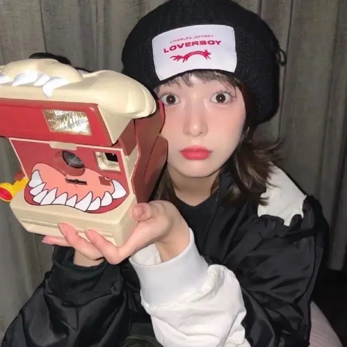 旺角黑夜